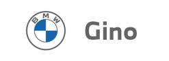 Gino-BMW_scritta Gino-BMW_scritta