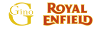 Logo Gino - Royal Enfield 01
